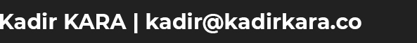 Email address